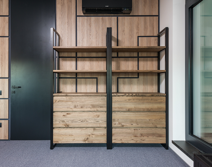 Межкомнатные двери