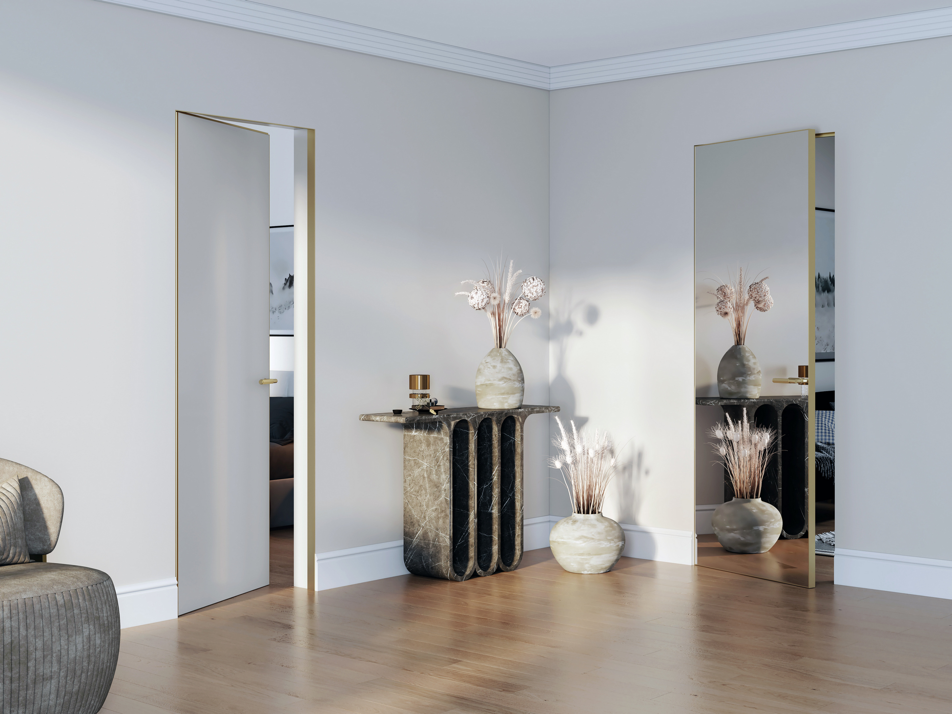 Коллекция Prestige